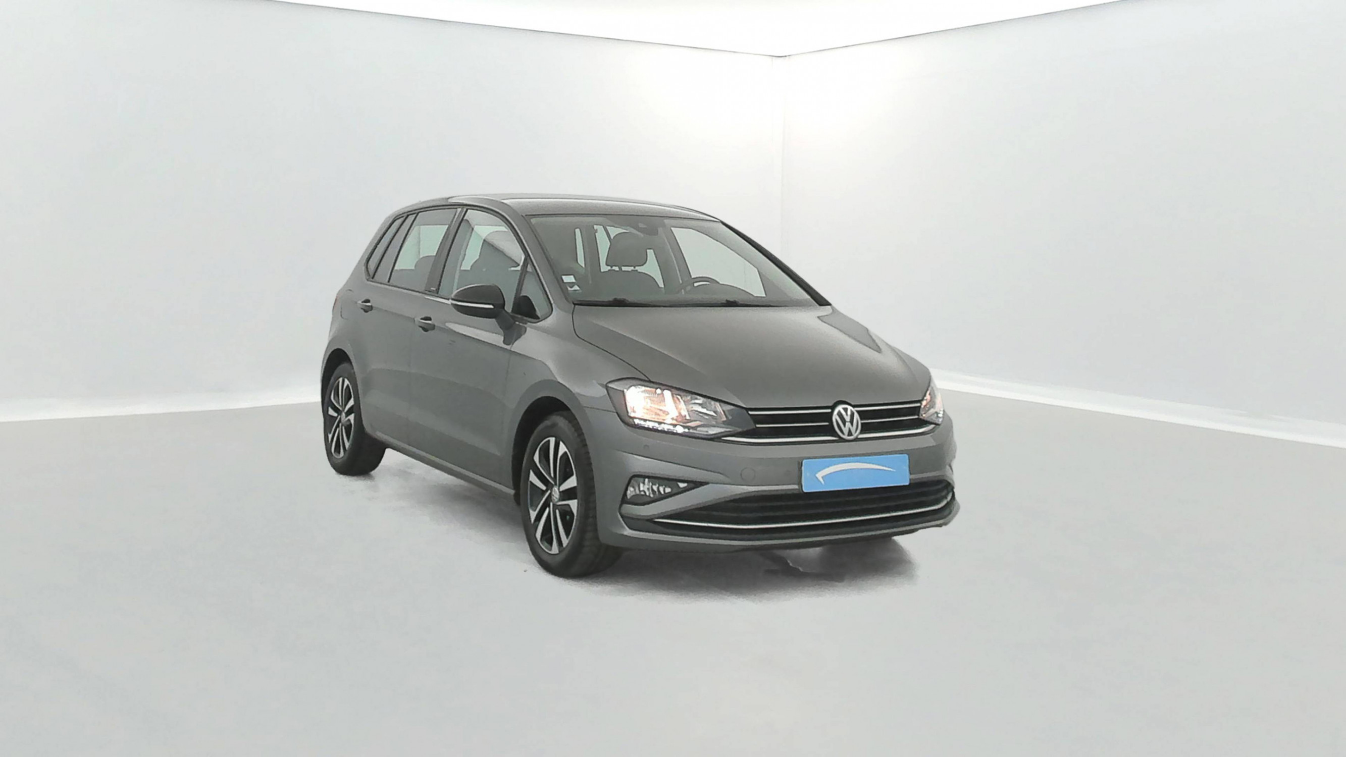 Vente en ligne Volkswagen Golf SW  1.5 TSI 150 EVO DSG7 au prix de 18 790 €