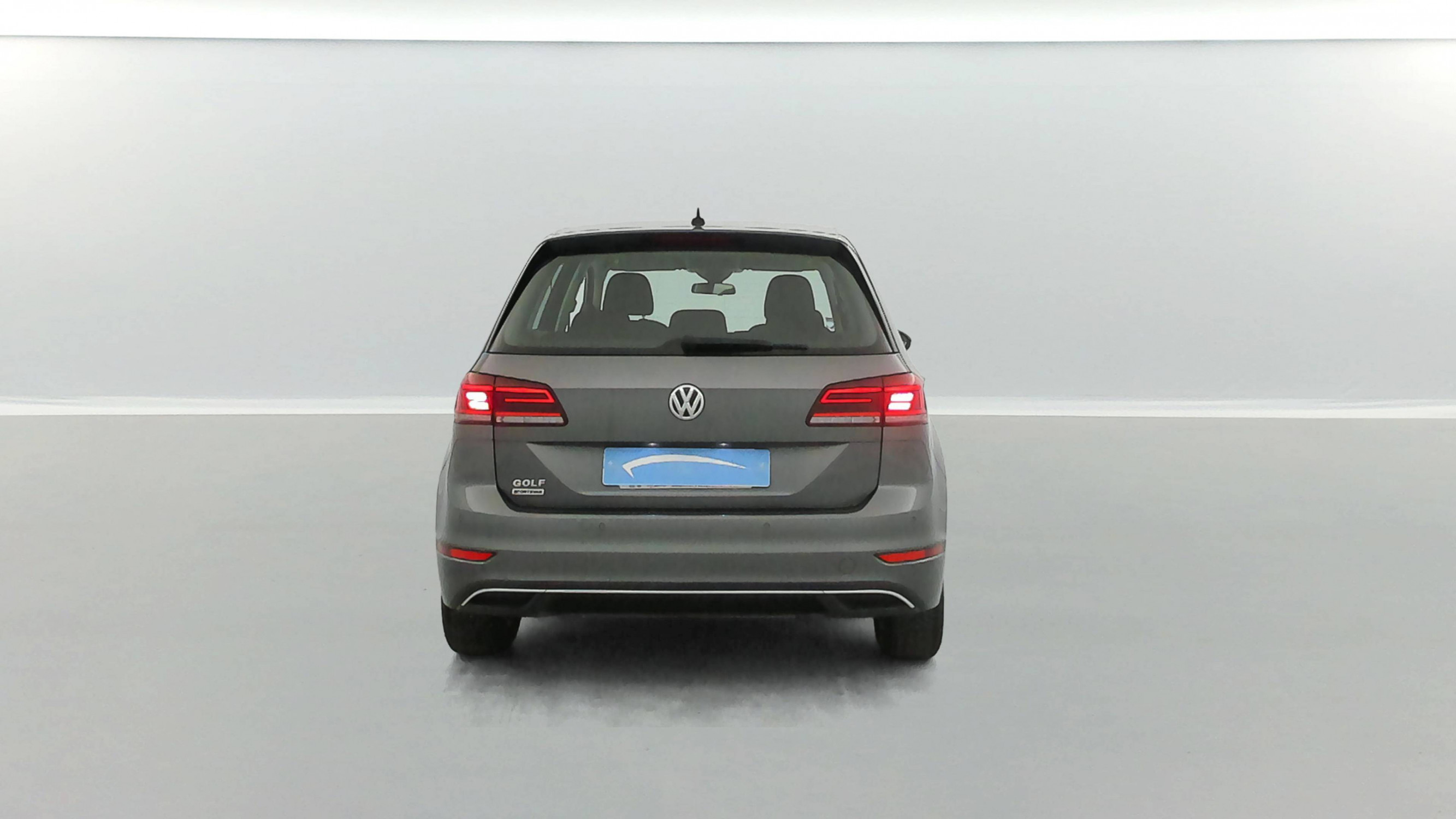 Vente en ligne Volkswagen Golf SW  1.5 TSI 150 EVO DSG7 au prix de 18 790 €