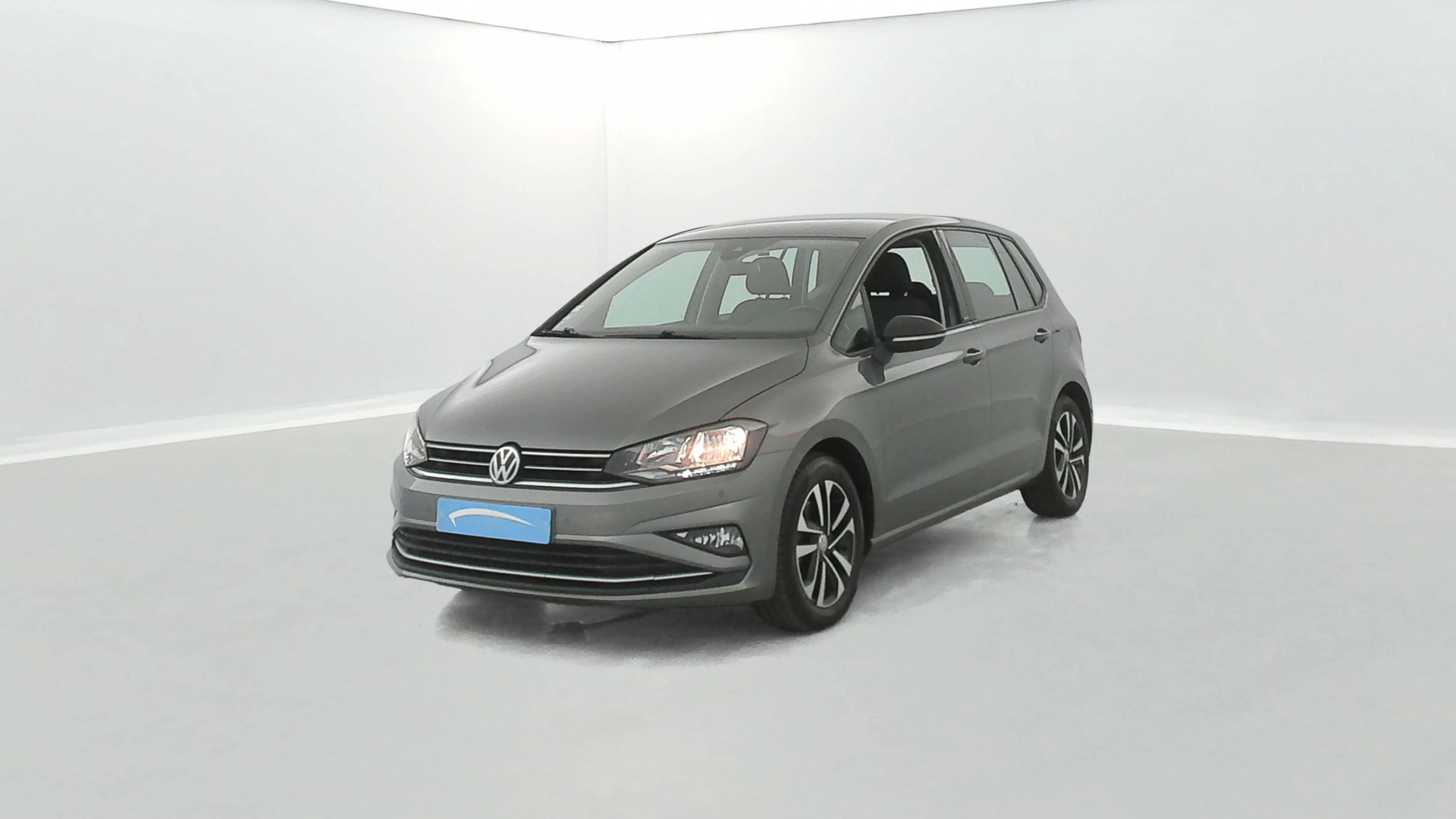 Volkswagen Golf SW  1.5 TSI 150 EVO DSG7 occasion de 2020 en vente à Saint-Lô