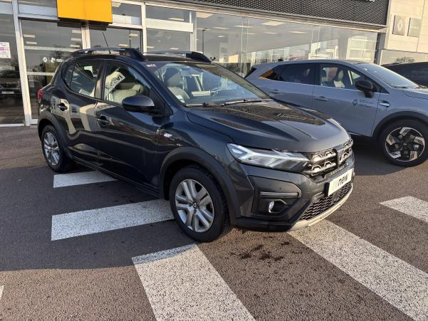 Vente en ligne Dacia Sandero  ECO-G 100 au prix de 12 190 €