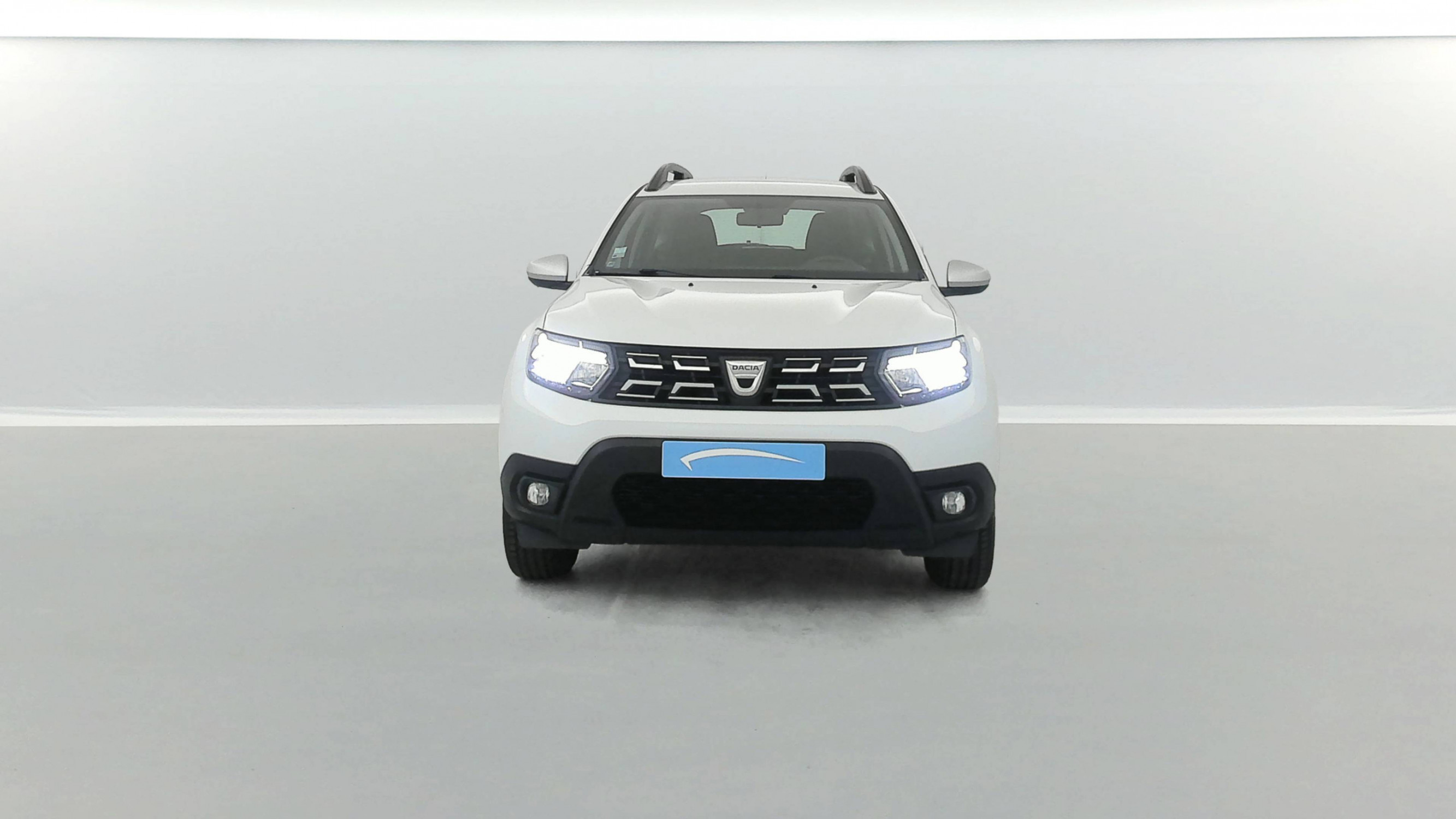 Vente en ligne Dacia Duster  Blue dCi 115 4x2 au prix de 17 990 €