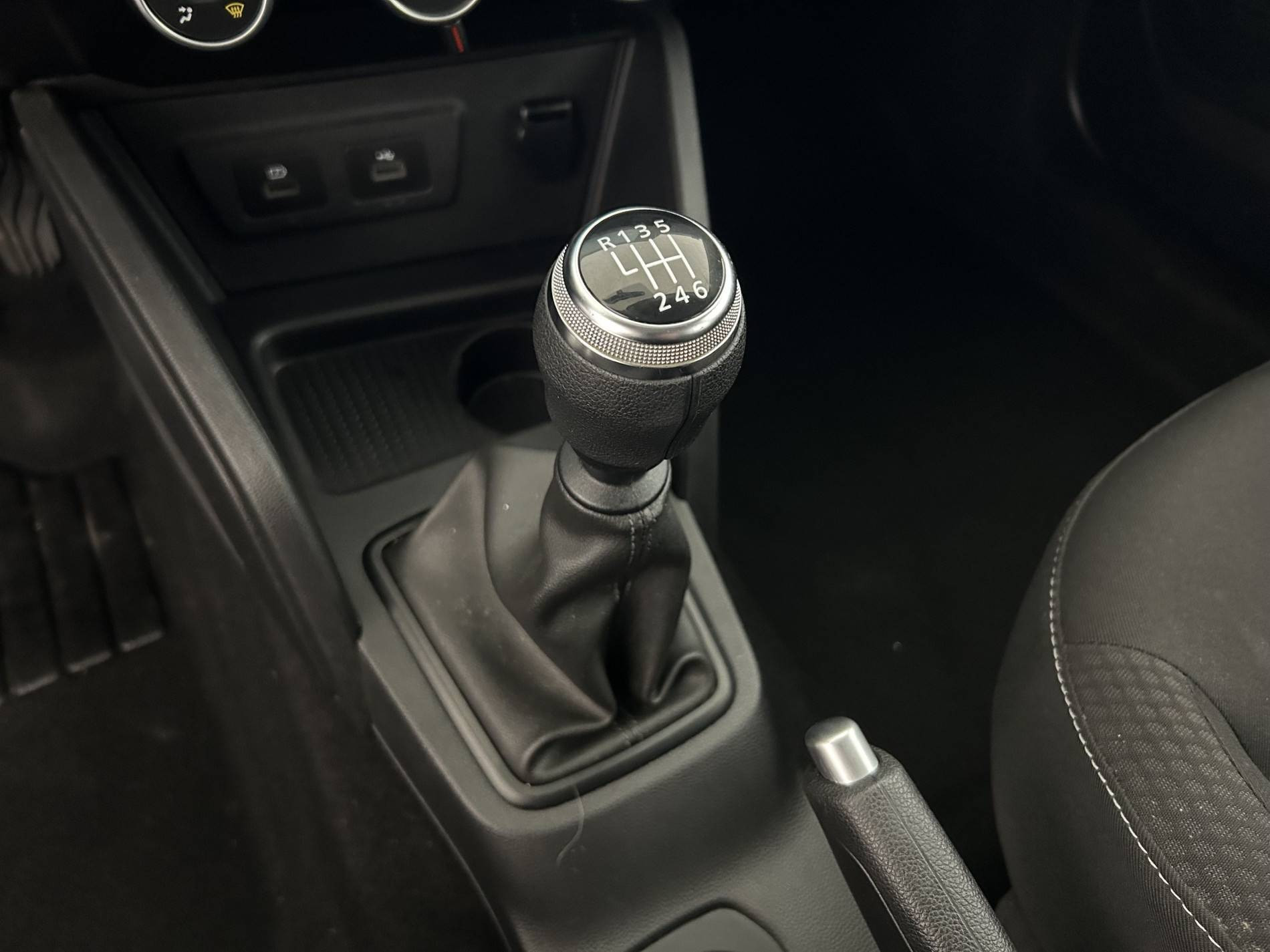 Vente en ligne Dacia Duster  Blue dCi 115 4x2 au prix de 17 990 €