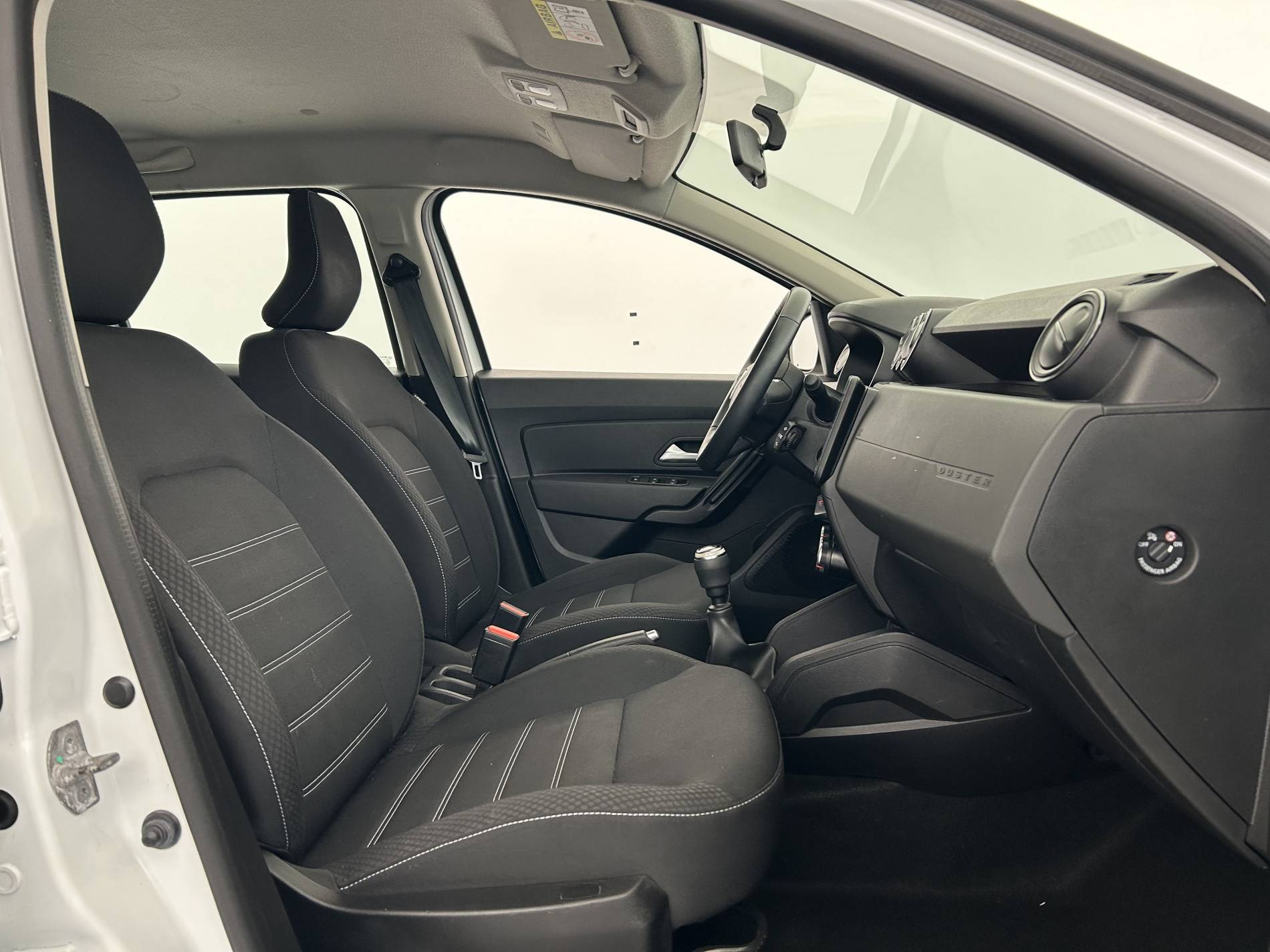 Vente en ligne Dacia Duster  Blue dCi 115 4x2 au prix de 17 990 €