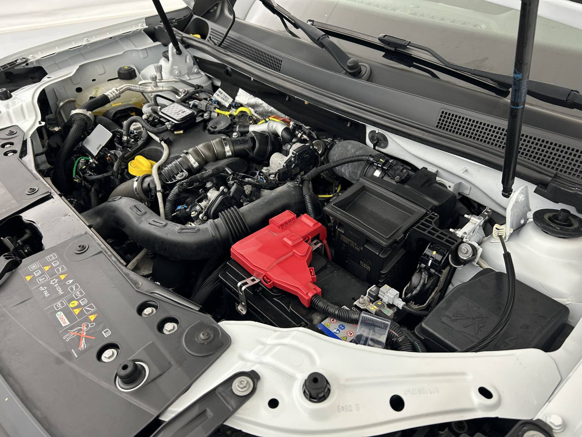 Vente en ligne Dacia Duster  Blue dCi 115 4x2 au prix de 17 990 €