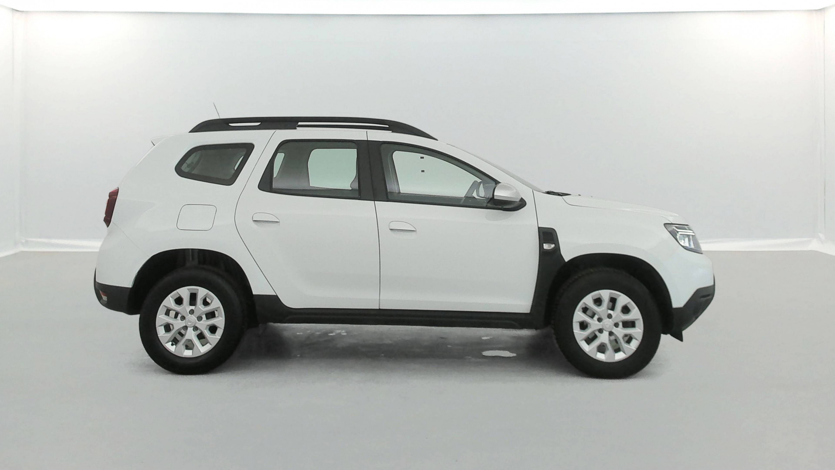 Vente en ligne Dacia Duster  Blue dCi 115 4x2 au prix de 17 990 €