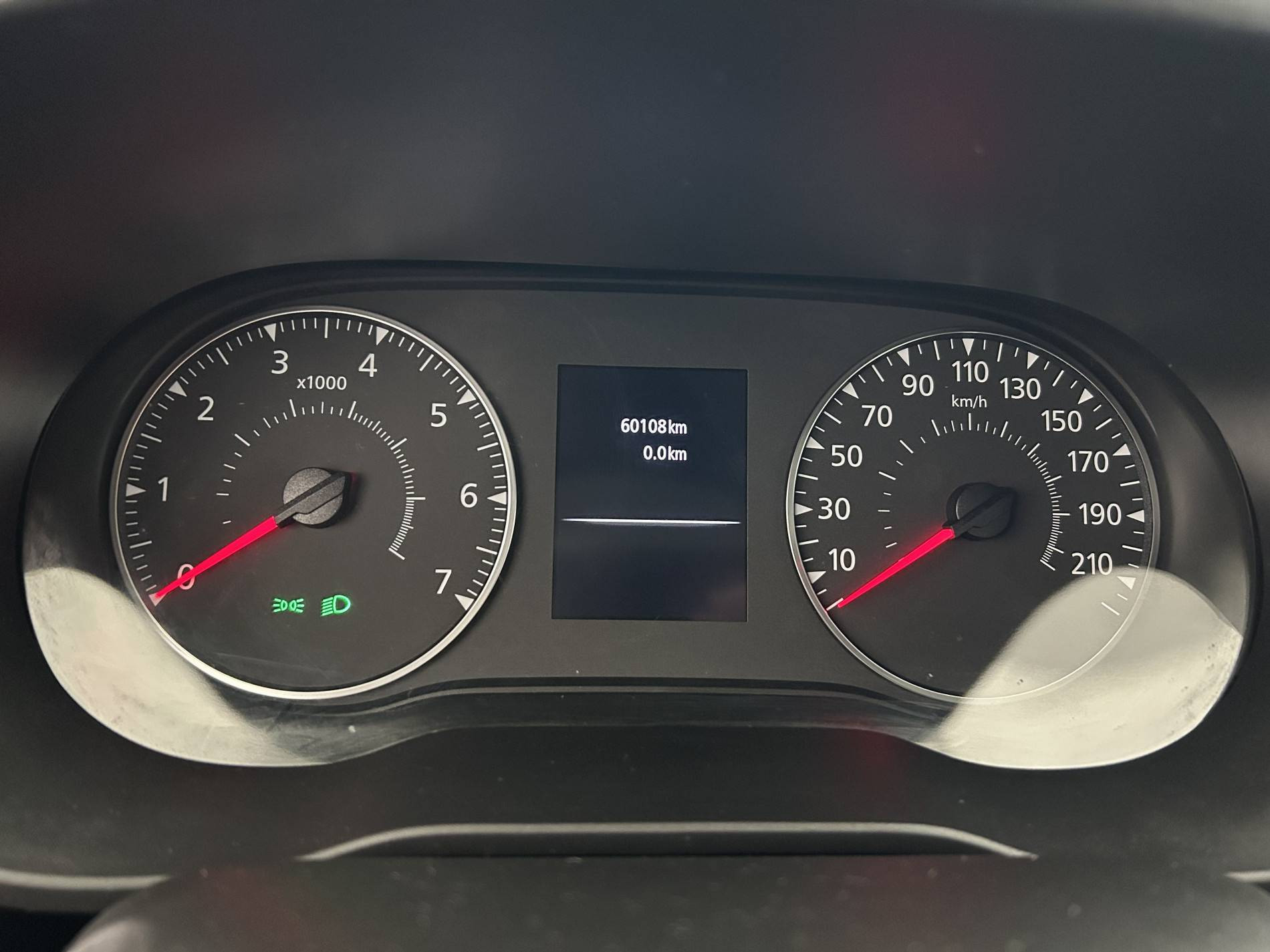 Vente en ligne Dacia Duster  Blue dCi 115 4x2 au prix de 17 990 €