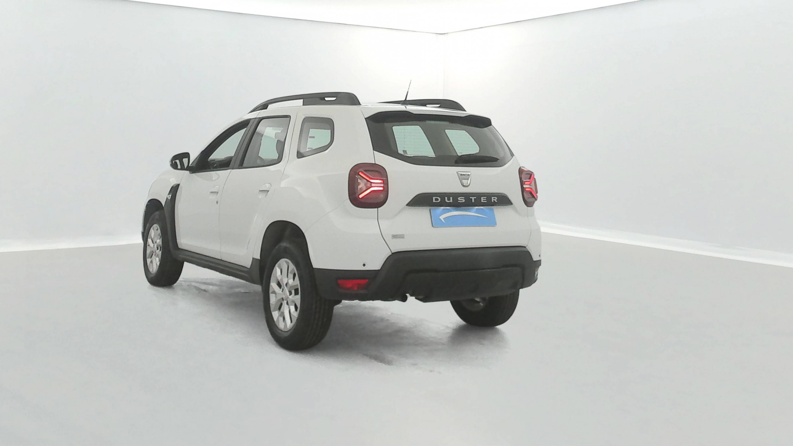 Vente en ligne Dacia Duster  Blue dCi 115 4x2 au prix de 17 990 €