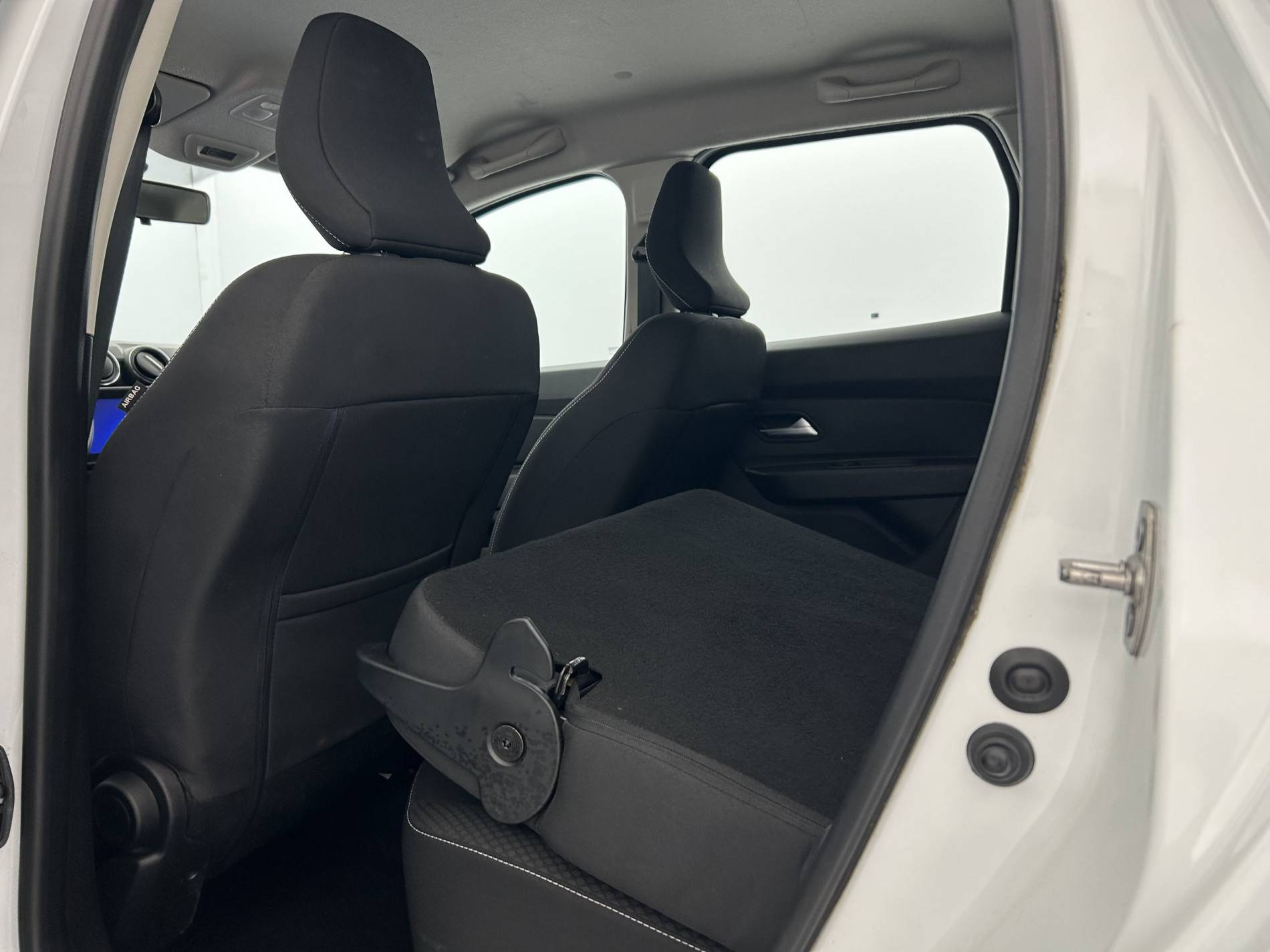 Vente en ligne Dacia Duster  Blue dCi 115 4x2 au prix de 17 990 €