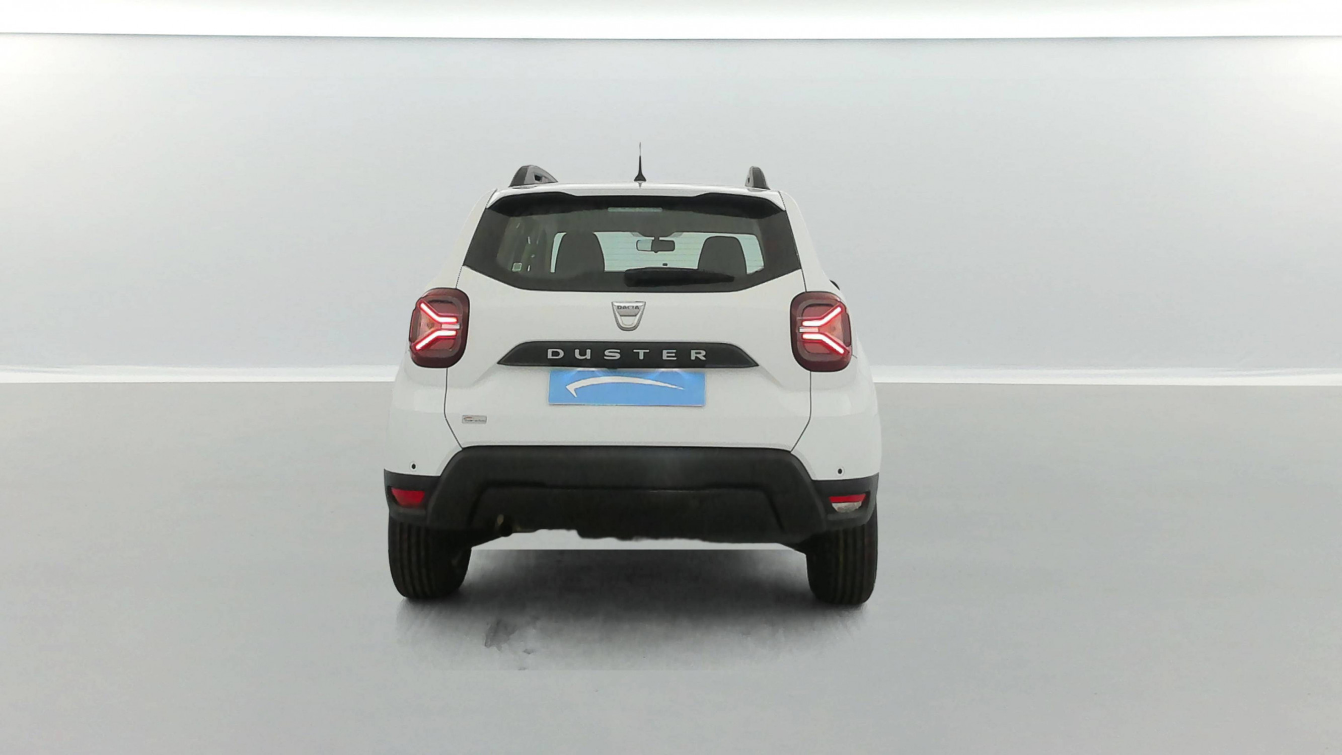 Vente en ligne Dacia Duster  Blue dCi 115 4x2 au prix de 17 990 €