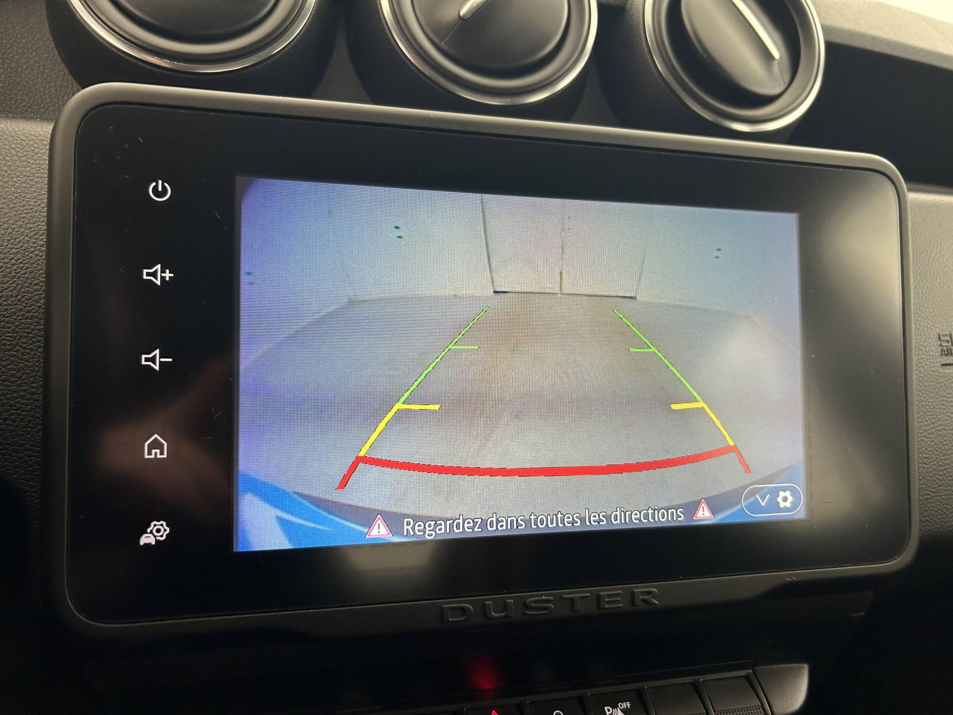 Vente en ligne Dacia Duster  Blue dCi 115 4x2 au prix de 17 990 €