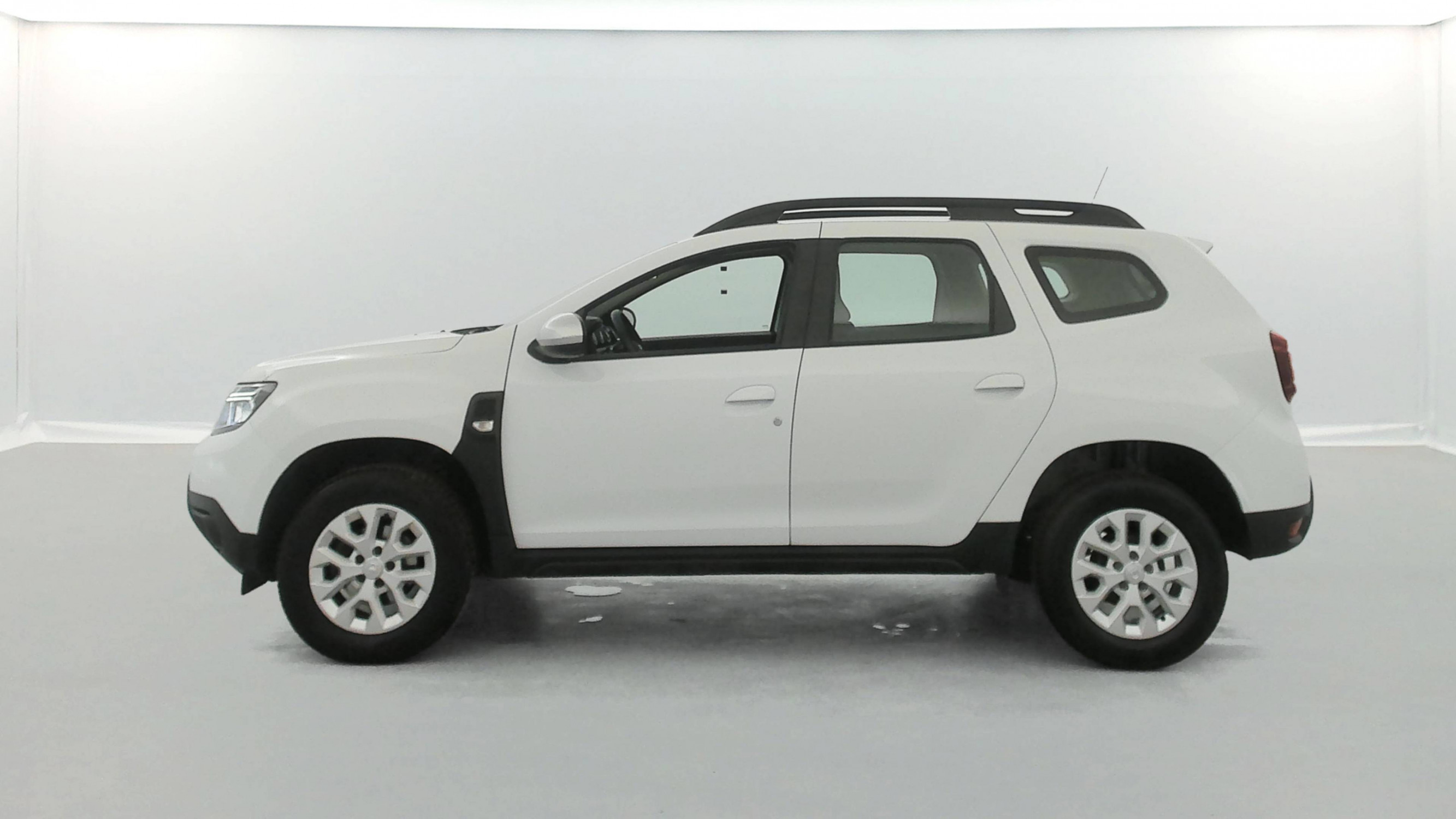 Vente en ligne Dacia Duster  Blue dCi 115 4x2 au prix de 17 990 €