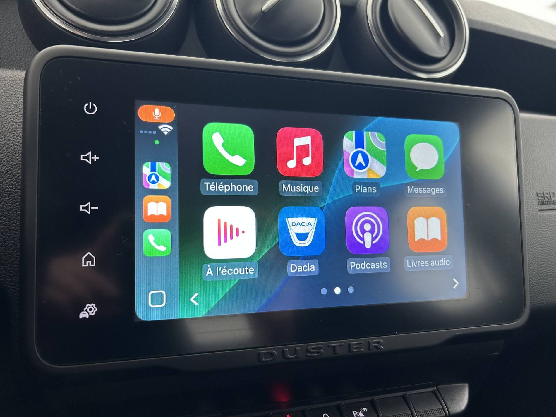 Vente en ligne Dacia Duster  Blue dCi 115 4x2 au prix de 17 990 €