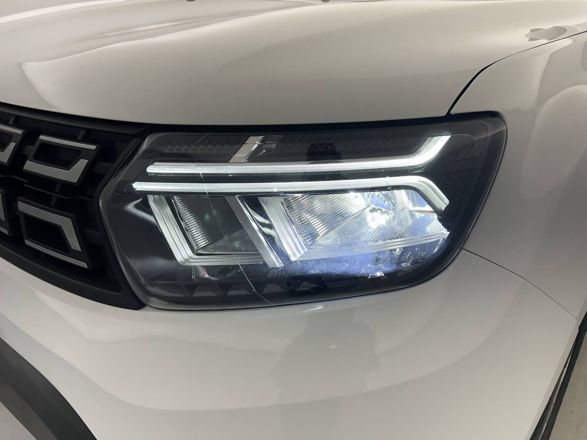 Vente en ligne Dacia Duster  Blue dCi 115 4x2 au prix de 17 990 €