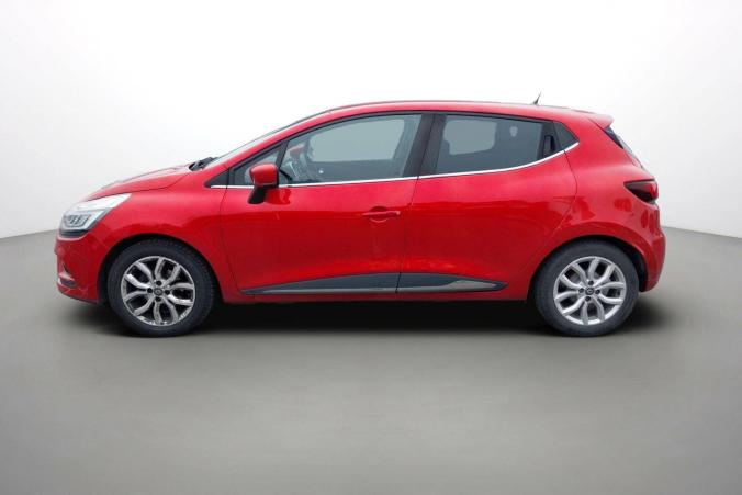 Vente en ligne Renault Clio 4 Clio TCe 90 E6C au prix de 11 590 €