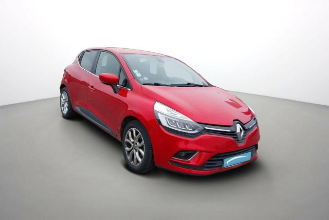 Vente en ligne Renault Clio 4 Clio TCe 90 E6C au prix de 11 590 €