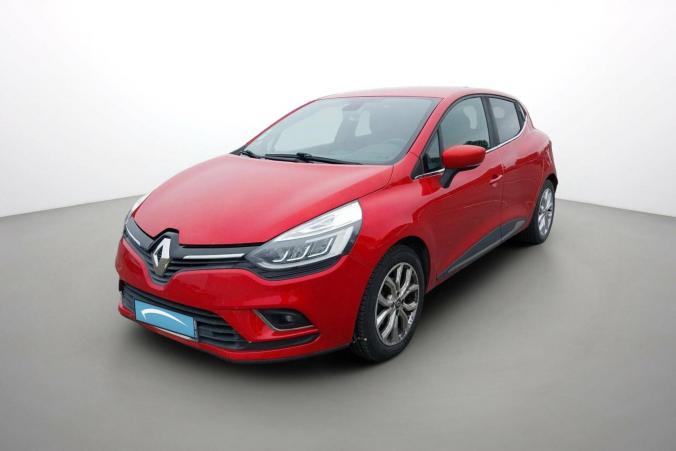 Vente en ligne Renault Clio 4 Clio TCe 90 E6C au prix de 11 590 €