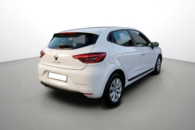 Vente en ligne Renault Clio 5 CLIO SOCIETE BLUE DCI 85 au prix de 10 390 €