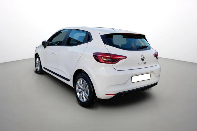 Vente en ligne Renault Clio 5 CLIO SOCIETE BLUE DCI 85 au prix de 10 390 €