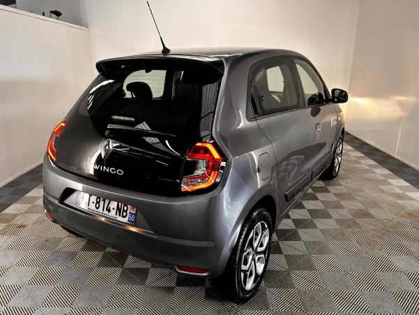 Vente en ligne Renault Twingo Electrique Twingo III E-Tech au prix de 26 490 €