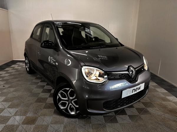 Vente en ligne Renault Twingo Electrique Twingo III E-Tech au prix de 26 490 €