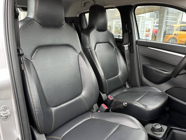 Vente en ligne Dacia Spring  Achat Intégral au prix de 9 290 €