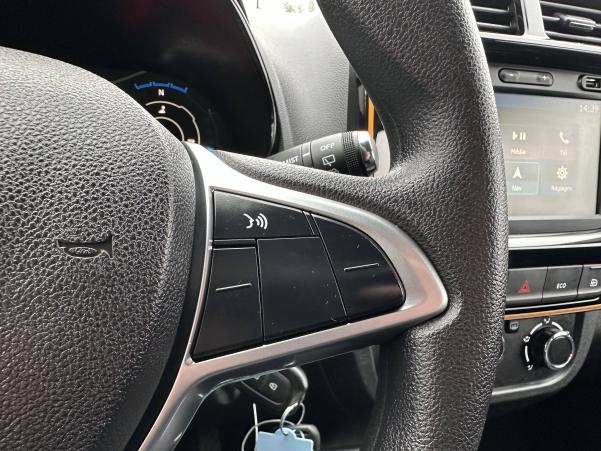 Vente en ligne Dacia Spring  Achat Intégral au prix de 9 290 €