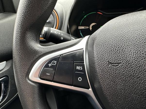 Vente en ligne Dacia Spring  Achat Intégral au prix de 9 290 €