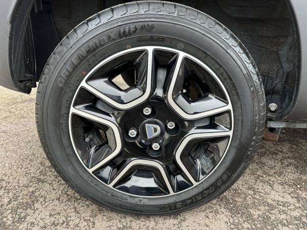 Vente en ligne Dacia Spring  Achat Intégral au prix de 9 290 €
