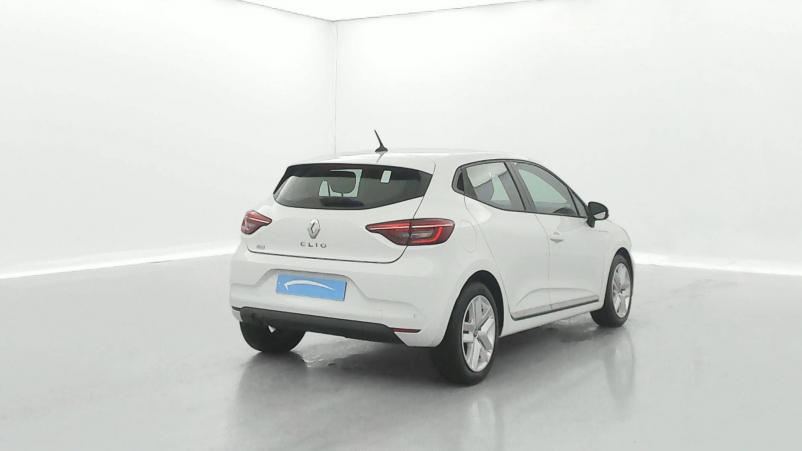 Vente en ligne Renault Clio 5 Clio TCe 100 GPL - 21 au prix de 13 490 €