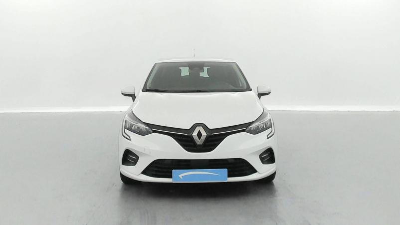 Vente en ligne Renault Clio 5 Clio TCe 100 GPL - 21 au prix de 13 490 €