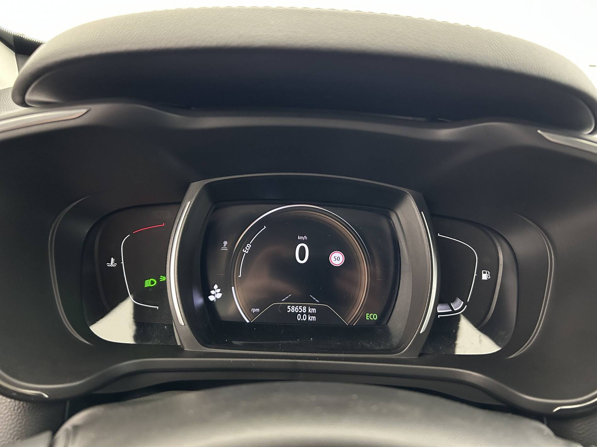 Vente en ligne Renault Kadjar  TCe 140 FAP au prix de 16 190 €