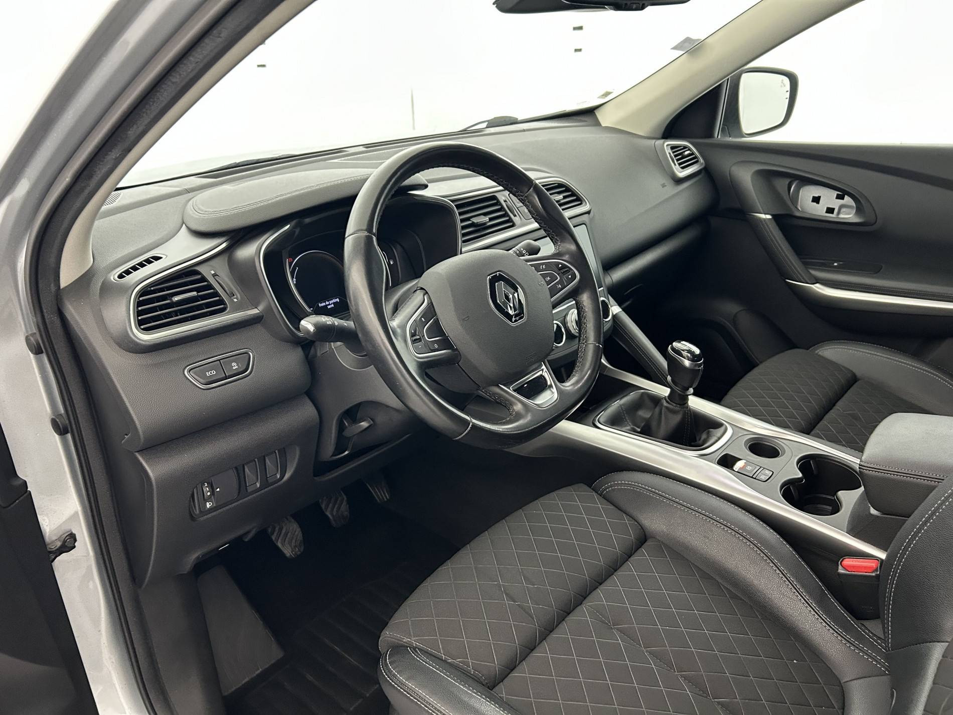 Vente en ligne Renault Kadjar  TCe 140 FAP au prix de 16 190 €