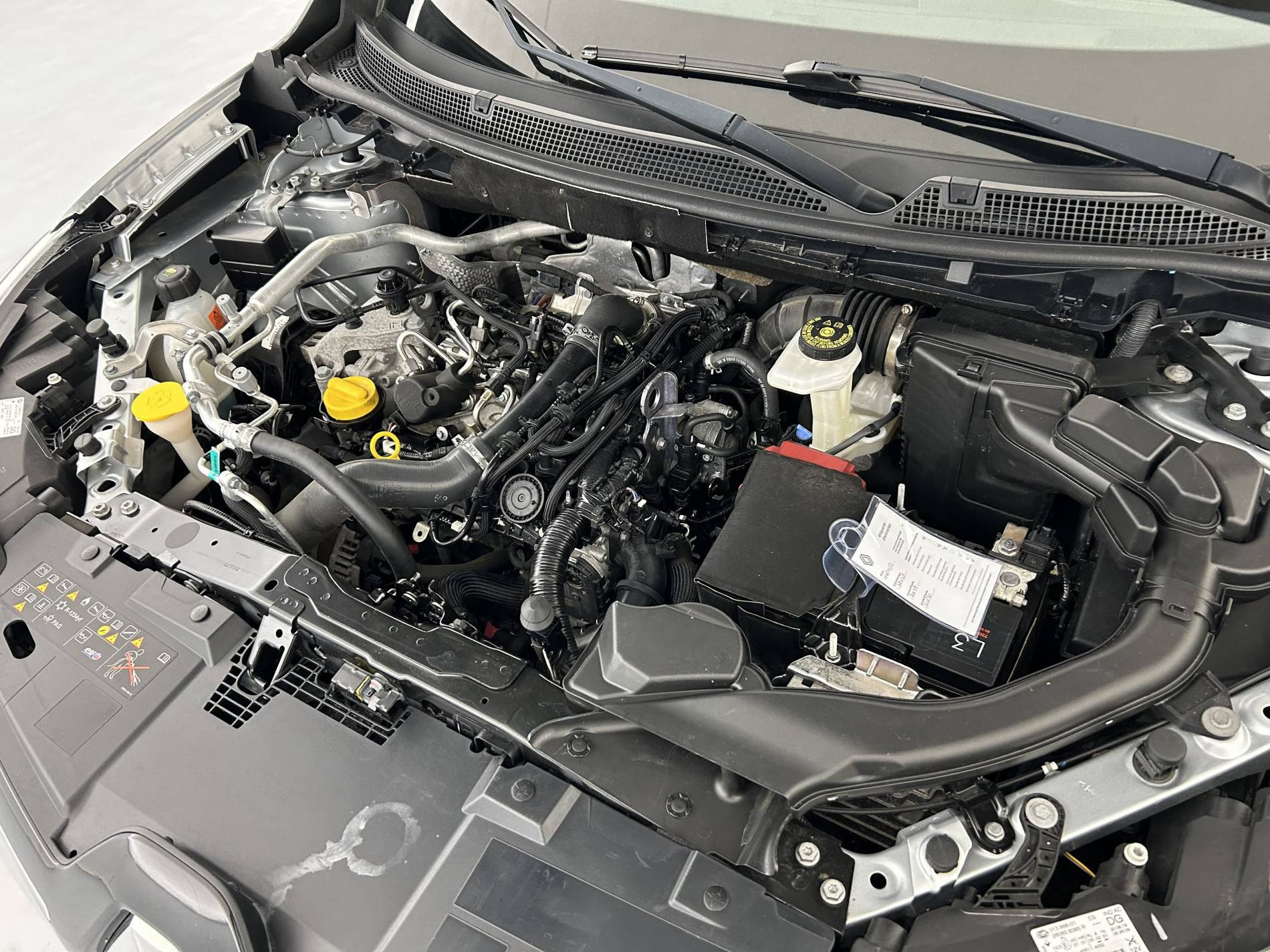 Vente en ligne Renault Kadjar  TCe 140 FAP au prix de 16 190 €