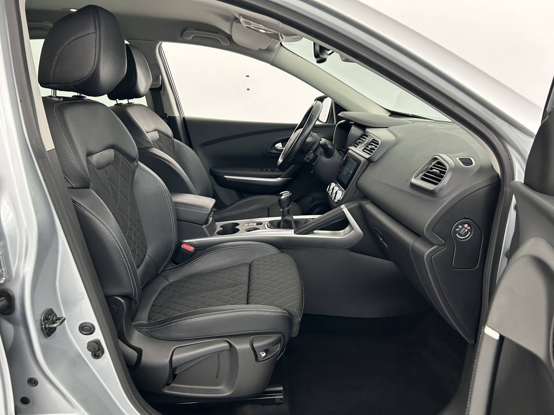 Vente en ligne Renault Kadjar  TCe 140 FAP au prix de 16 190 €