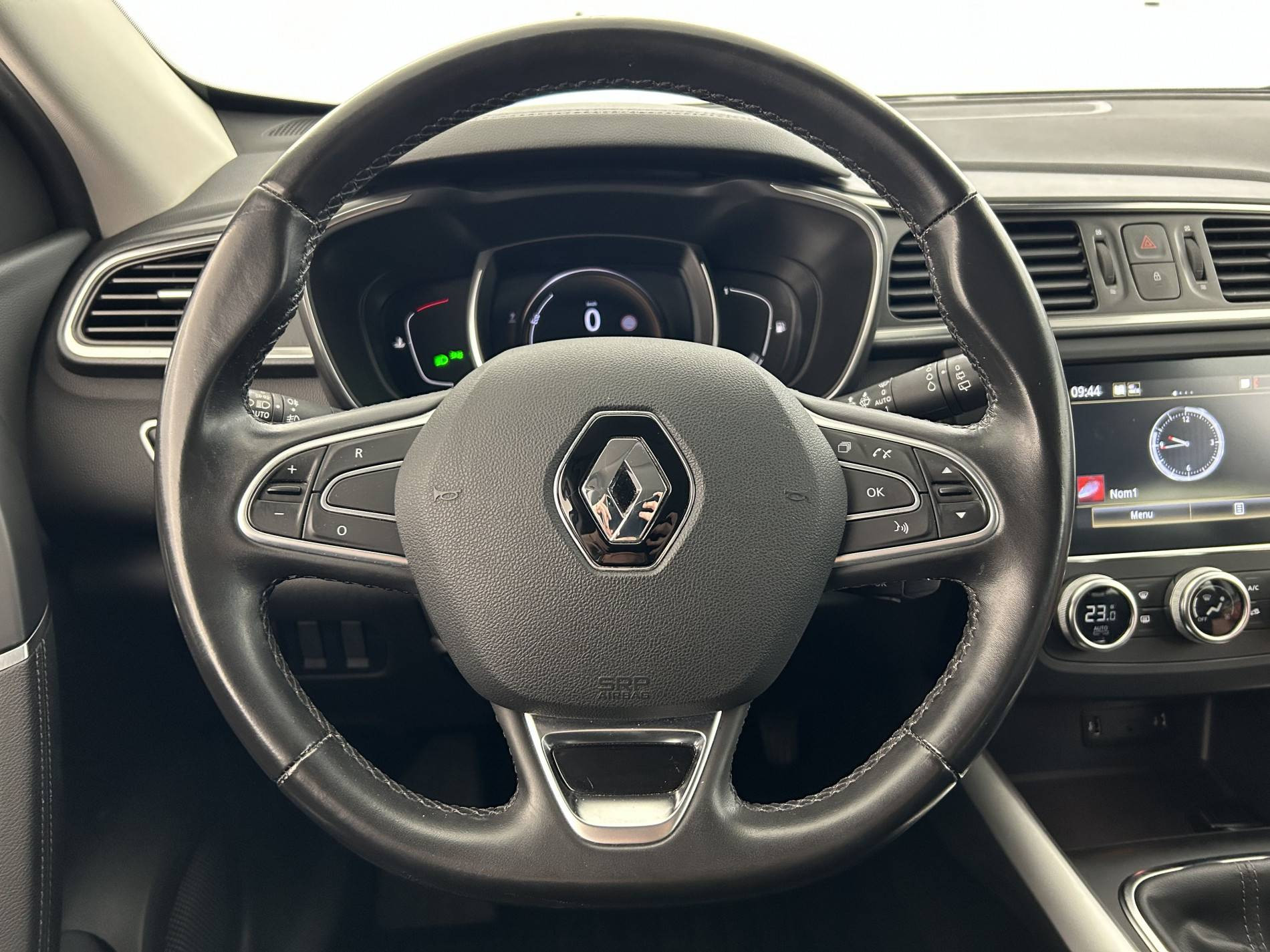 Vente en ligne Renault Kadjar  TCe 140 FAP au prix de 16 190 €