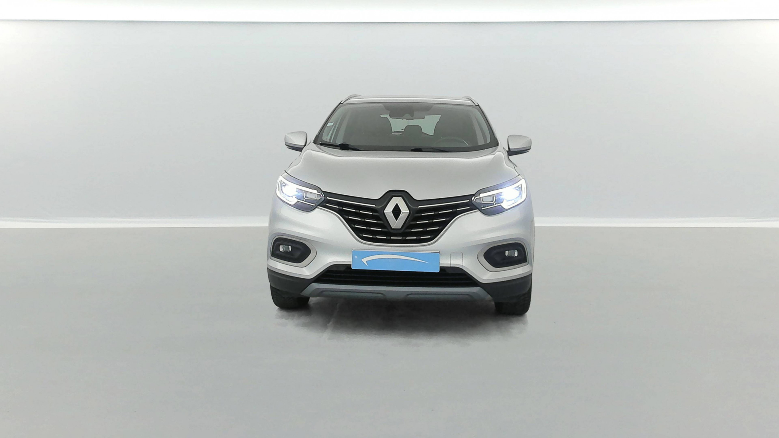 Vente en ligne Renault Kadjar  TCe 140 FAP au prix de 16 190 €