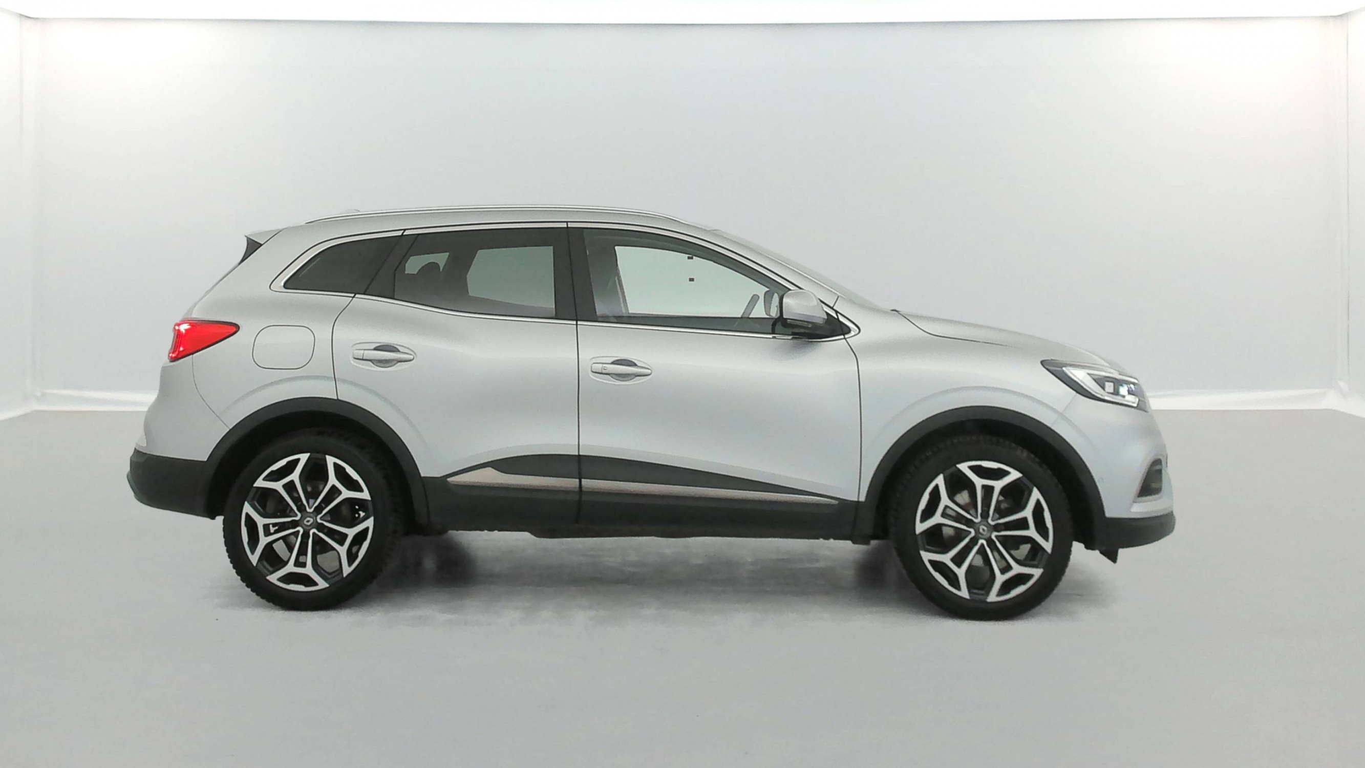 Vente en ligne Renault Kadjar  TCe 140 FAP au prix de 16 190 €
