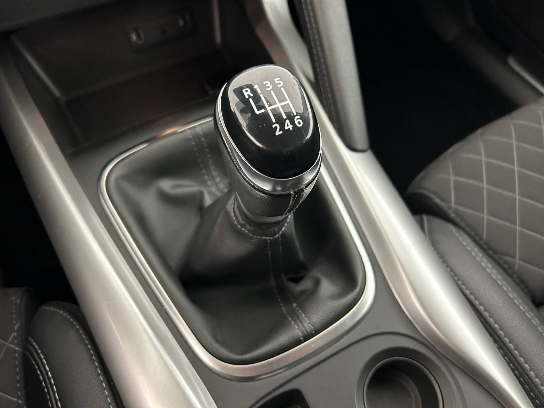 Vente en ligne Renault Kadjar  TCe 140 FAP au prix de 16 190 €