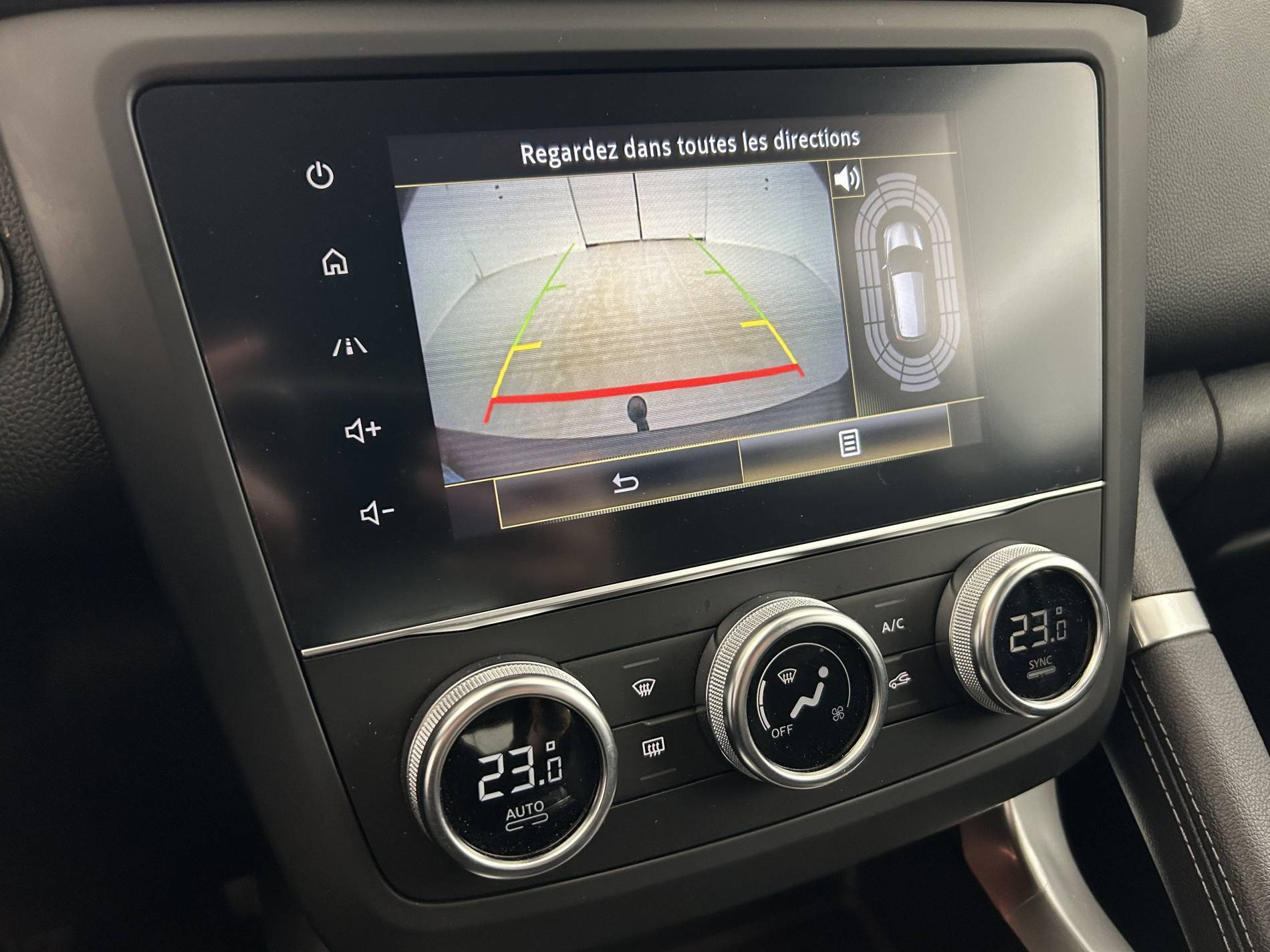 Vente en ligne Renault Kadjar  TCe 140 FAP au prix de 16 190 €