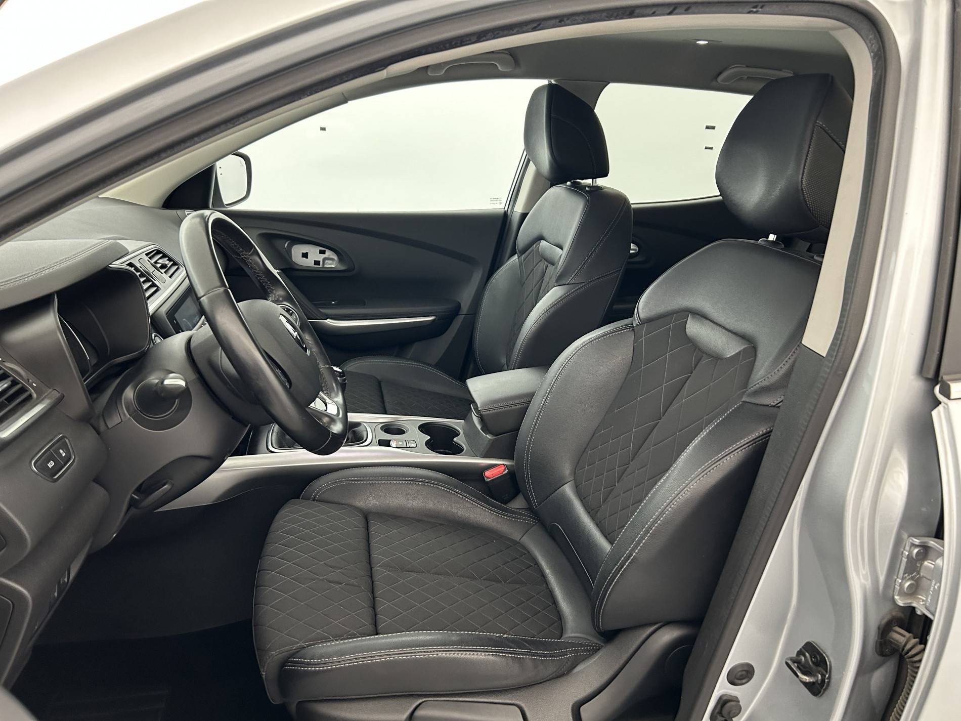 Vente en ligne Renault Kadjar  TCe 140 FAP au prix de 16 190 €