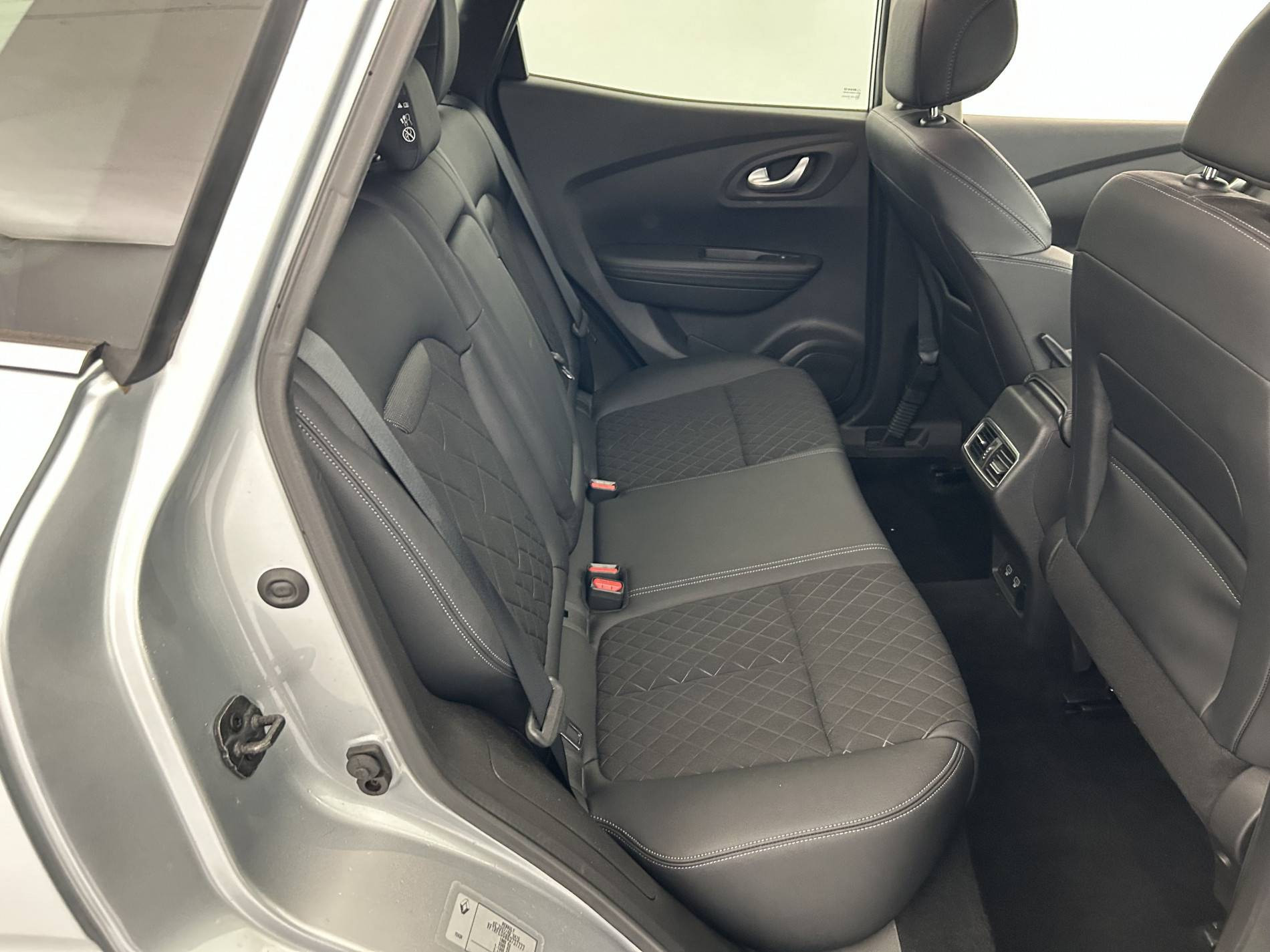 Vente en ligne Renault Kadjar  TCe 140 FAP au prix de 16 190 €