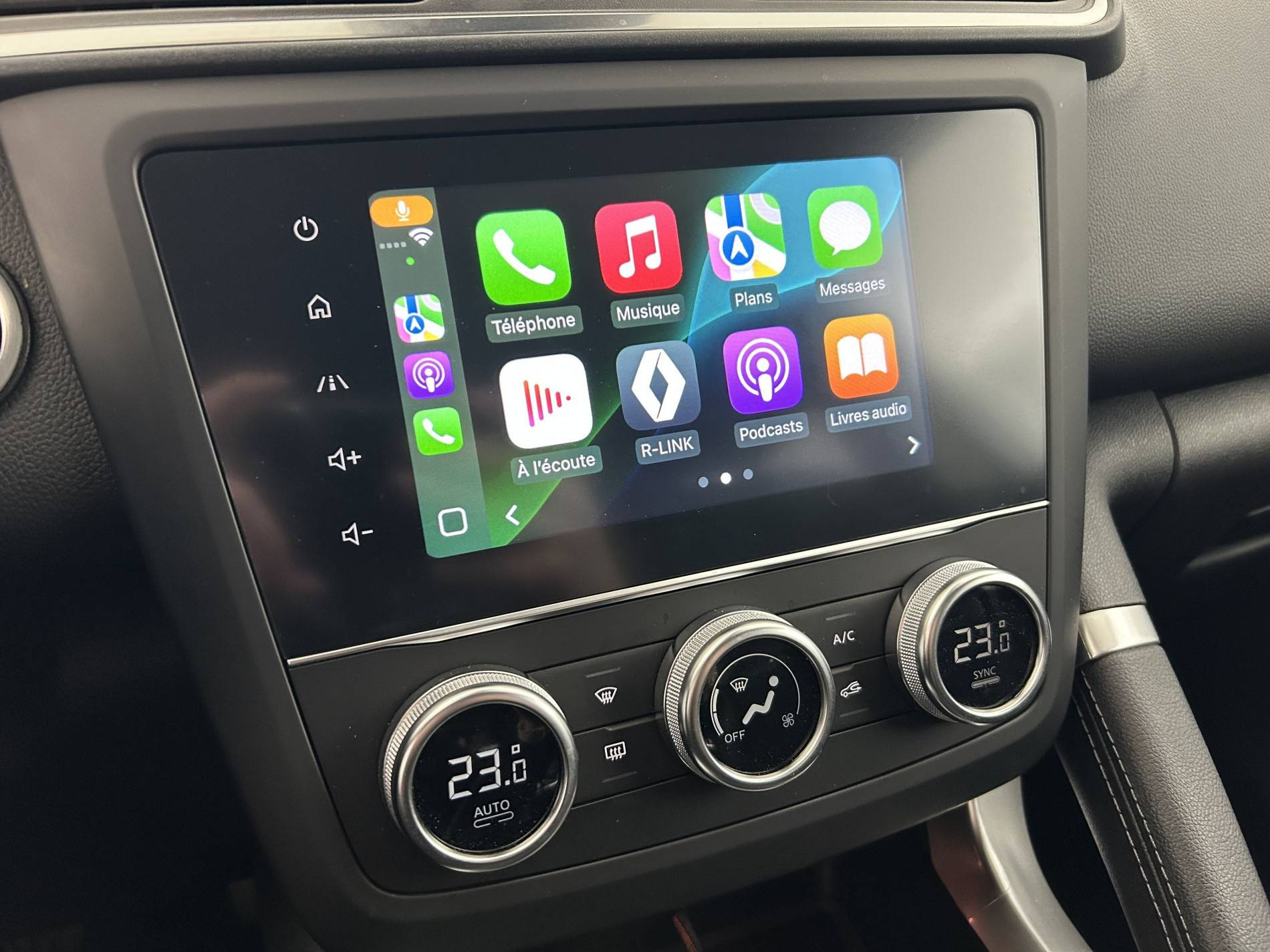 Vente en ligne Renault Kadjar  TCe 140 FAP au prix de 16 190 €