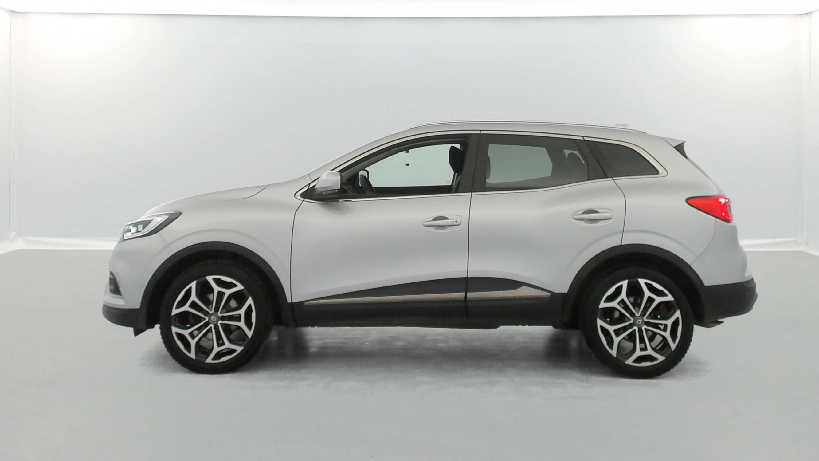 Vente en ligne Renault Kadjar  TCe 140 FAP au prix de 16 190 €