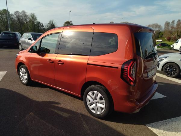 Vente en ligne Renault Kangoo  TCe 100 au prix de 22 990 €