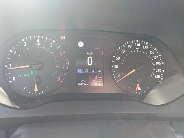 Vente en ligne Renault Kangoo  TCe 100 au prix de 22 990 €