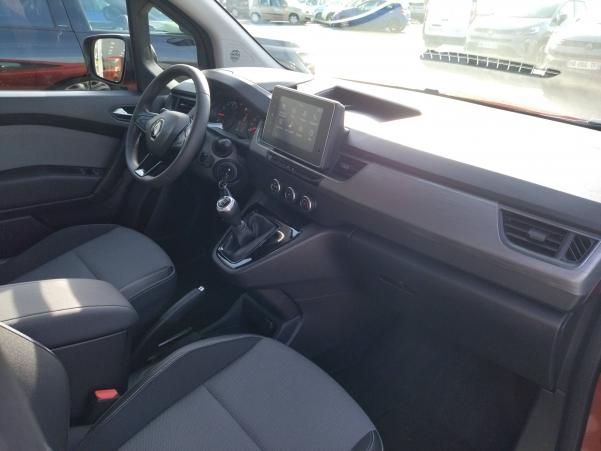 Vente en ligne Renault Kangoo  TCe 100 au prix de 22 990 €