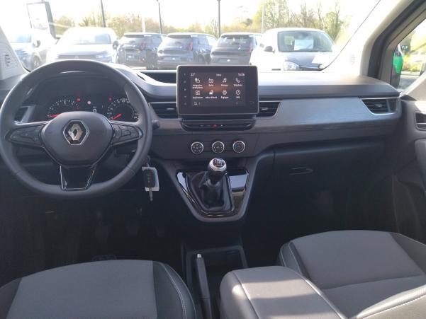 Vente en ligne Renault Kangoo  TCe 100 au prix de 22 990 €