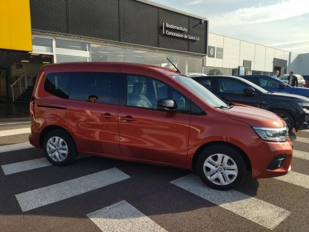 Vente en ligne Renault Kangoo  TCe 100 au prix de 22 990 €