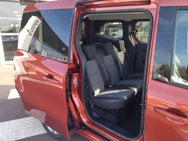 Vente en ligne Renault Kangoo  TCe 100 au prix de 22 990 €