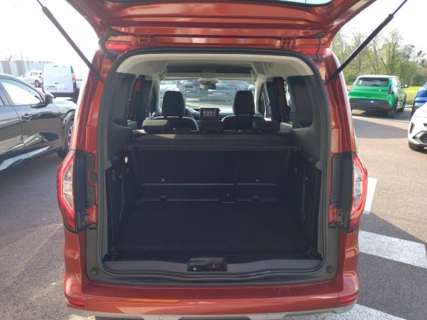 Vente en ligne Renault Kangoo  TCe 100 au prix de 22 990 €